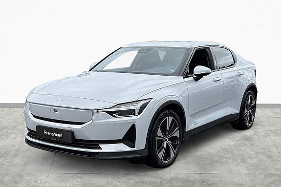 Polestar 2 7 of 16