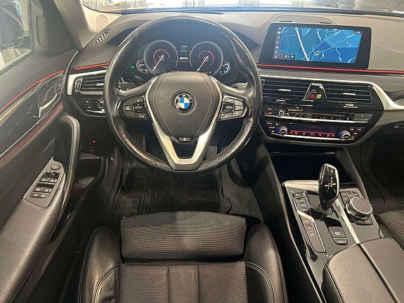 BMW 530e 11 of 27