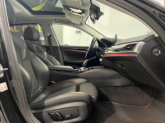 BMW 530e 21 of 27