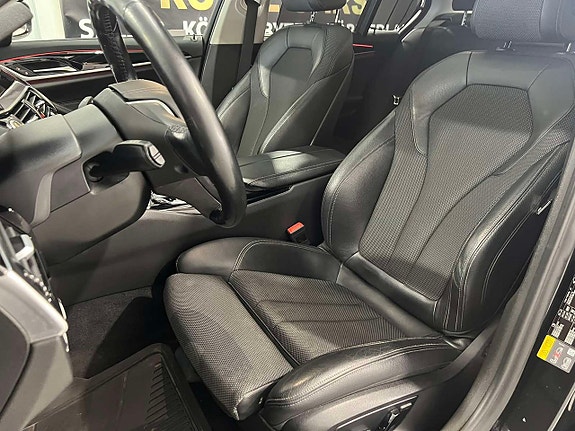 BMW 530e 19 of 27