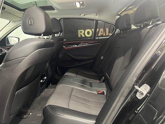 BMW 530e 22 of 27