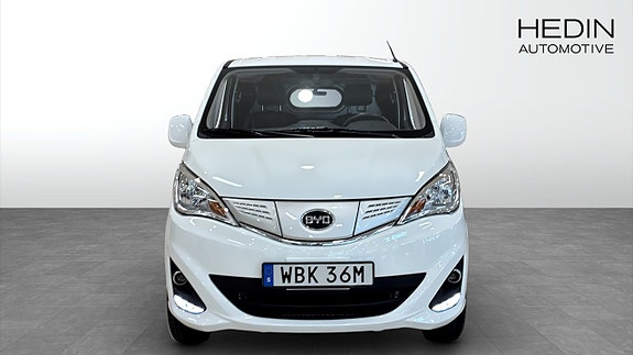 BYD eTP3 8 of 12