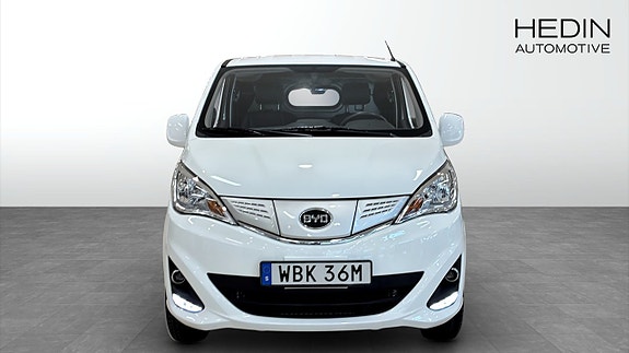 BYD eTP3 8 of 12