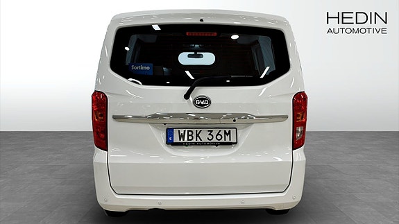 BYD eTP3 7 of 12