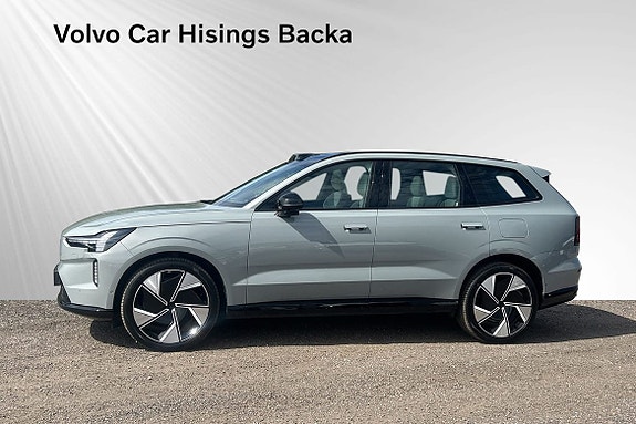 Volvo EX90 4 of 13