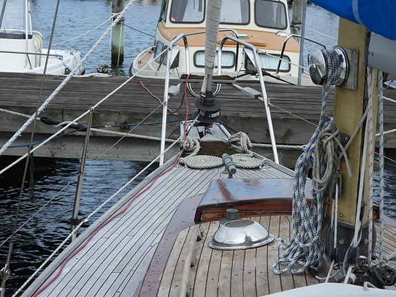 Vindö 40 6 of 23