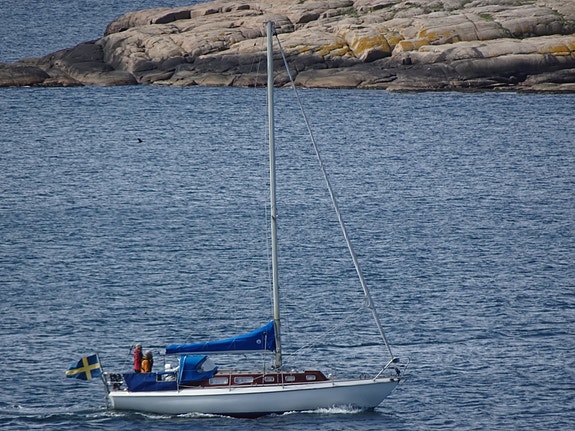 Vindö 40 3 of 23