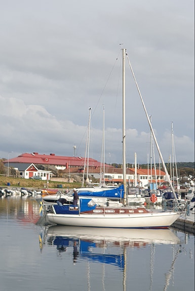 Vindö 40 2 of 23