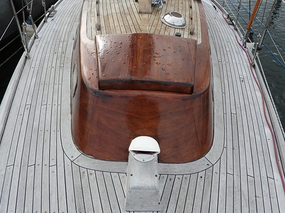 Vindö 40 21 of 23