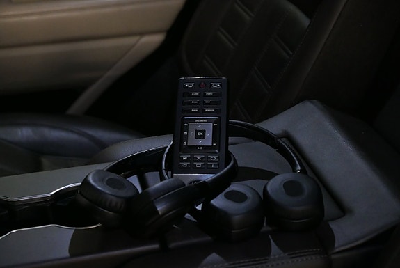 Land Rover Range Rover Sport 20 of 30