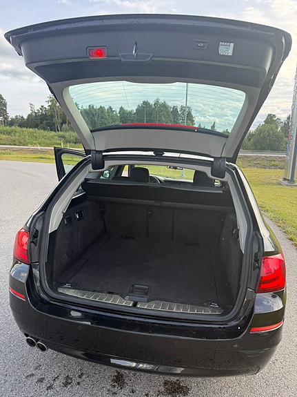 BMW 520d 7 of 7