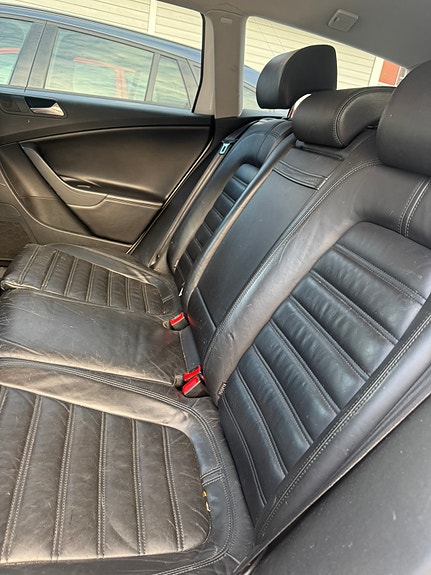 Volkswagen Passat 6 of 6