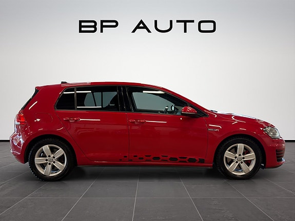 Volkswagen Golf I 6 of 22