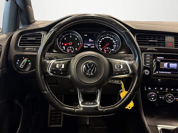 Volkswagen Golf I 11 of 22