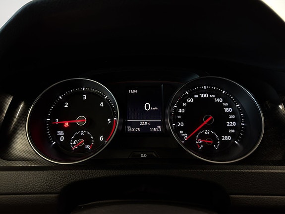 Volkswagen Golf I 13 of 22