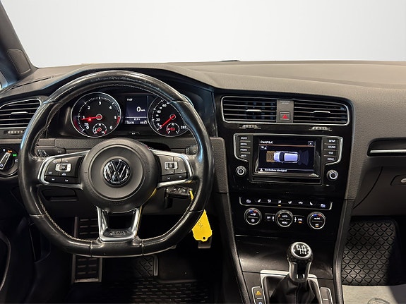 Volkswagen Golf I 12 of 22
