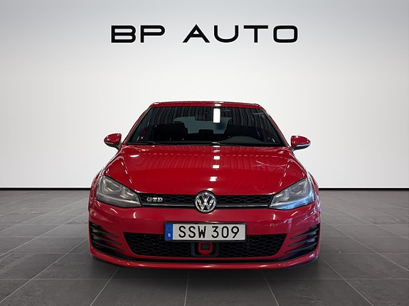 Volkswagen Golf I 8 of 22