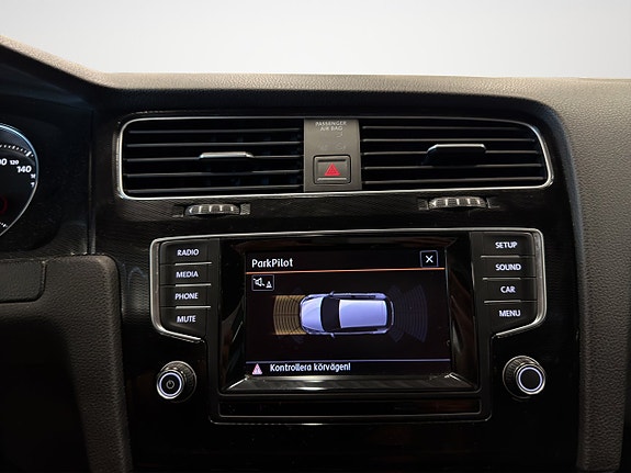 Volkswagen Golf I 15 of 22