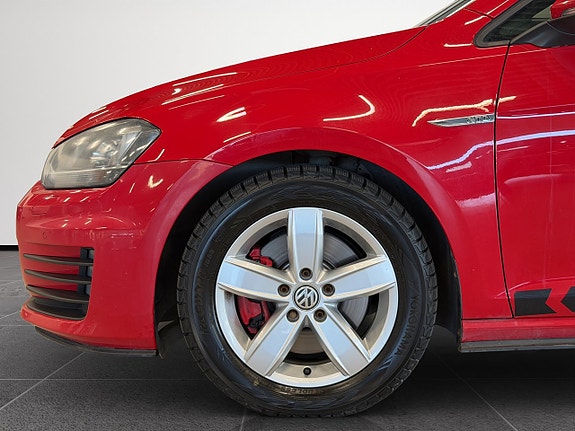 Volkswagen Golf I 10 of 22