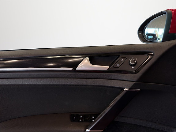 Volkswagen Golf I 17 of 22