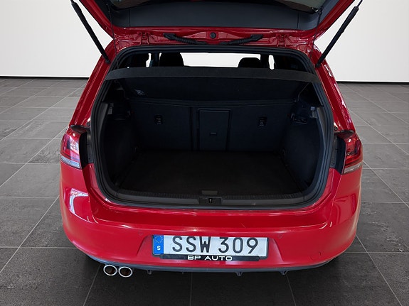 Volkswagen Golf I 9 of 22