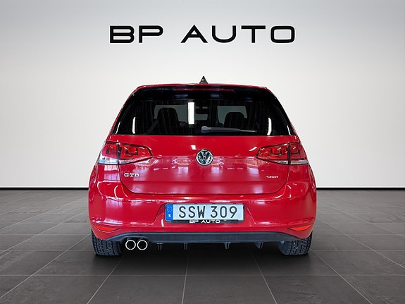 Volkswagen Golf I 7 of 22