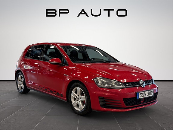 Volkswagen Golf I 2 of 22