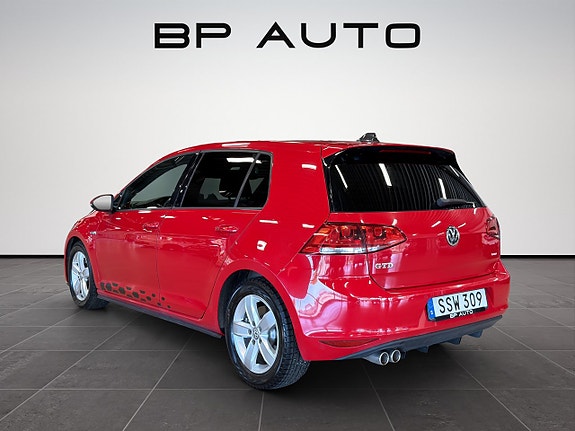 Volkswagen Golf I 3 of 22