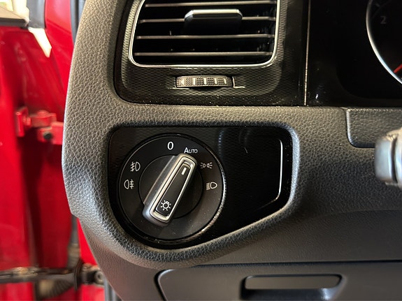 Volkswagen Golf I 22 of 22