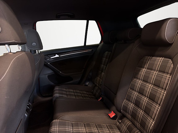 Volkswagen Golf I 20 of 22