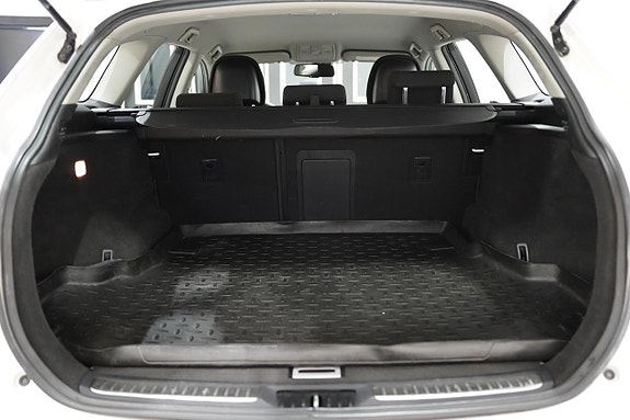 Toyota Avensis 15 of 15