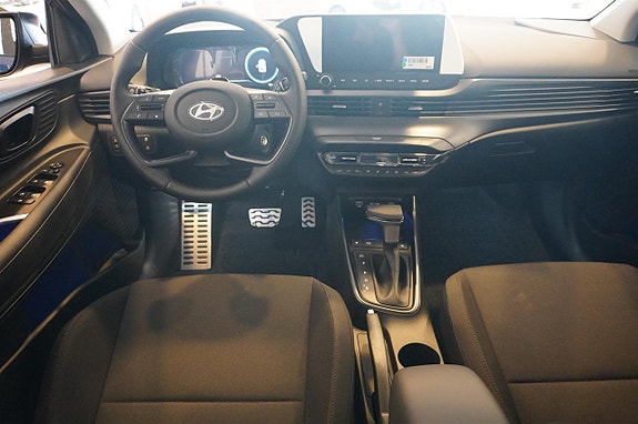 Hyundai Bayon 7 of 10