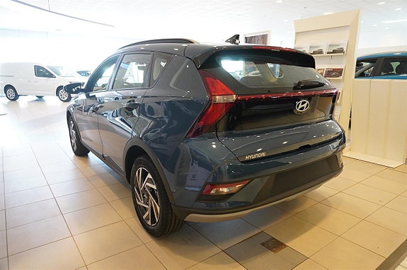 Hyundai Bayon 3 of 10