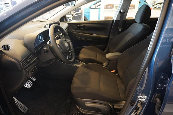 Hyundai Bayon 8 of 10