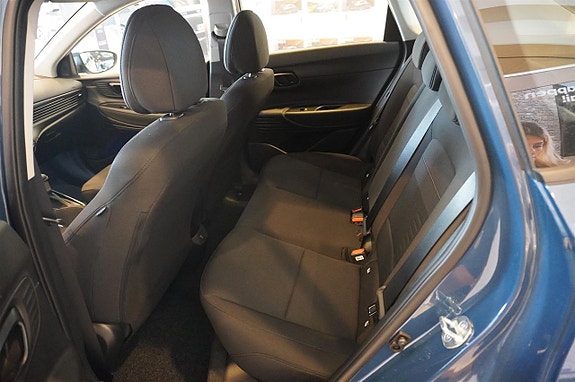 Hyundai Bayon 6 of 10