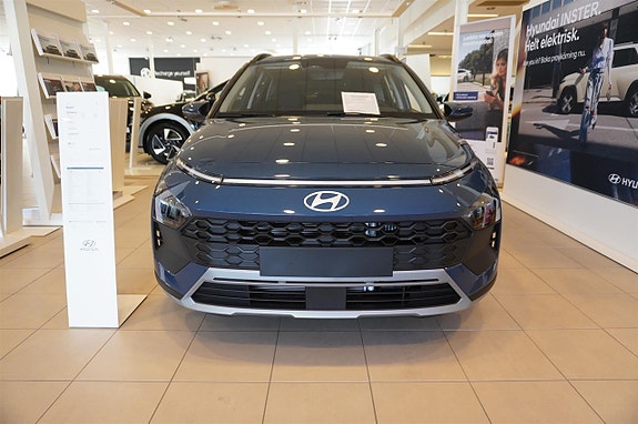 Hyundai Bayon 2 of 10