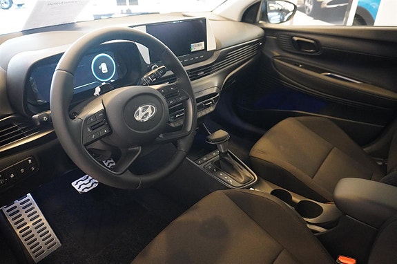 Hyundai Bayon 9 of 10