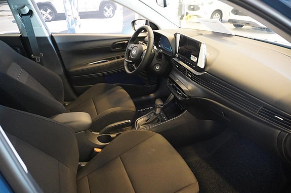 Hyundai Bayon 10 of 10