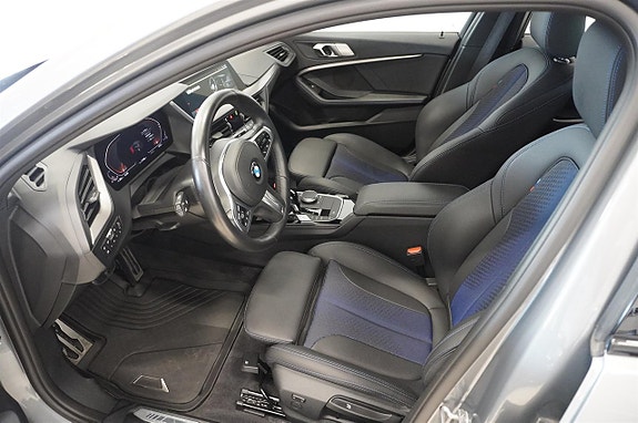 BMW 118i 2 of 14