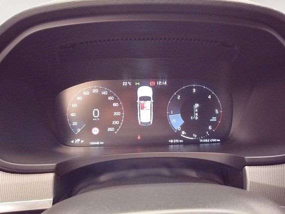 Volvo V90 12 of 24