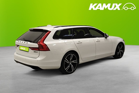 Volvo V90 4 of 24