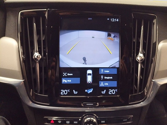 Volvo V90 18 of 24