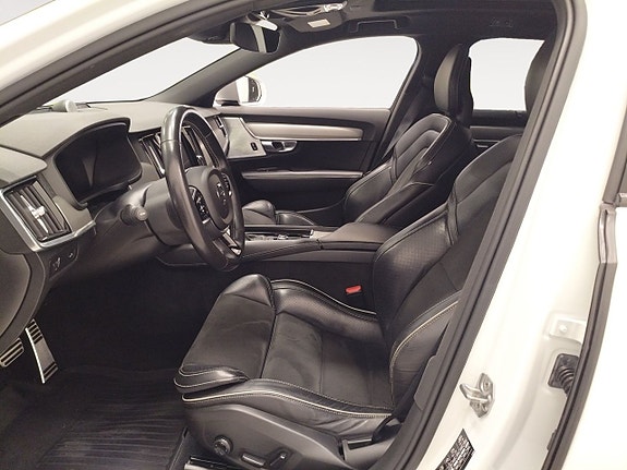 Volvo V90 9 of 24