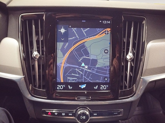 Volvo V90 17 of 24