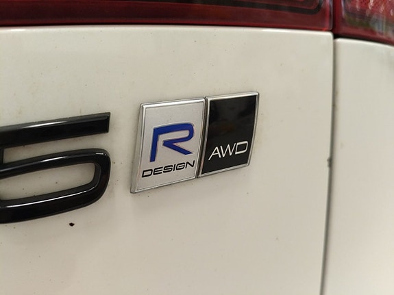 Volvo V90 22 of 24