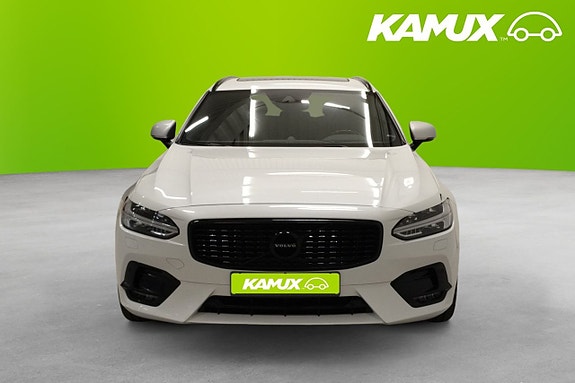 Volvo V90 6 of 24