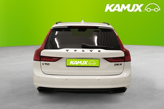 Volvo V90 5 of 24