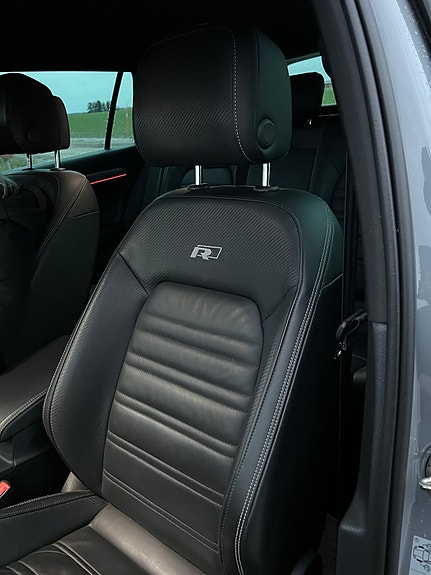 Volkswagen Passat 6 of 9