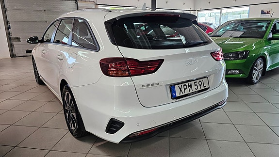 Kia Ceed 7 of 9