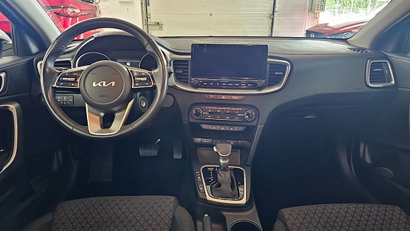 Kia Ceed 9 of 9